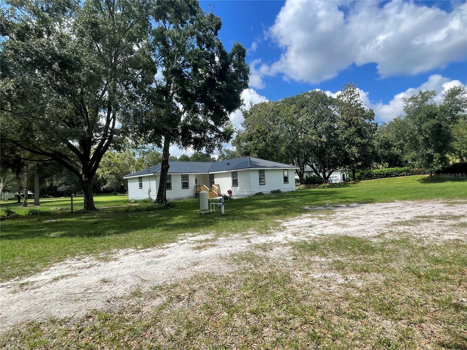 N/A - Residential Lease
