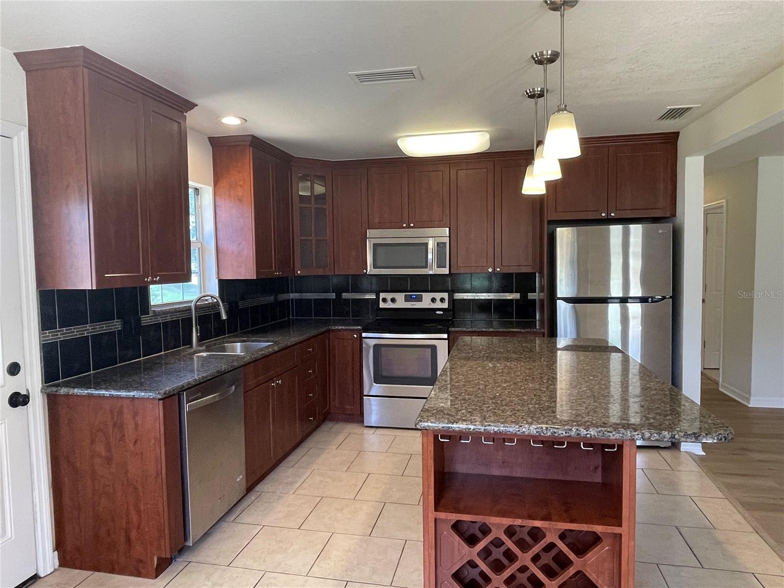 N/A - Residential Lease
