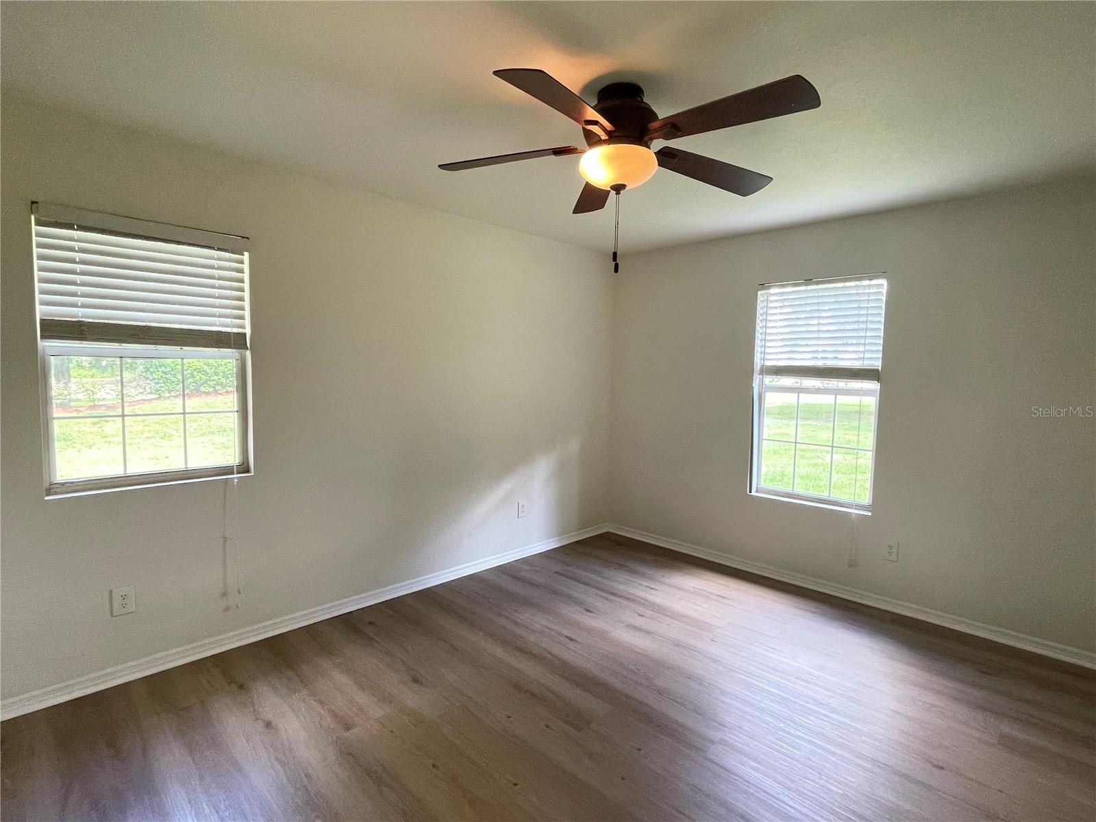 N/A - Residential Lease