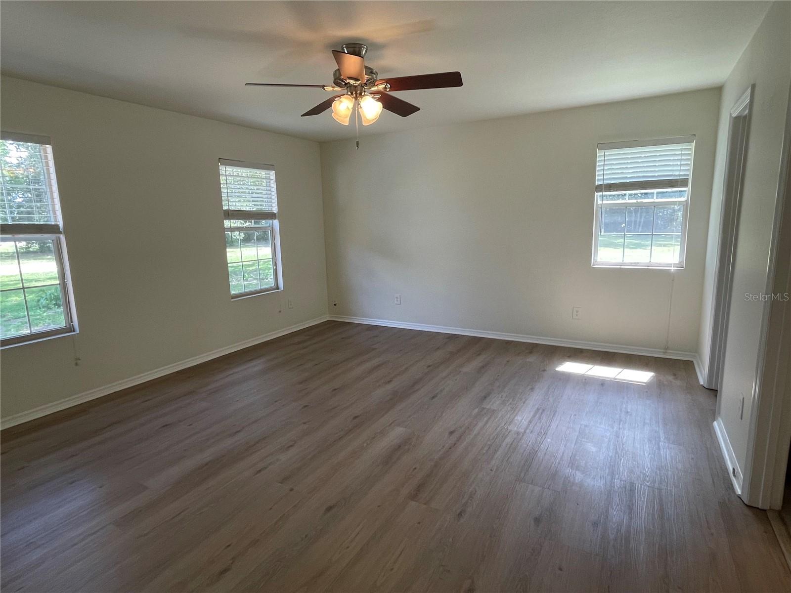 N/A - Residential Lease