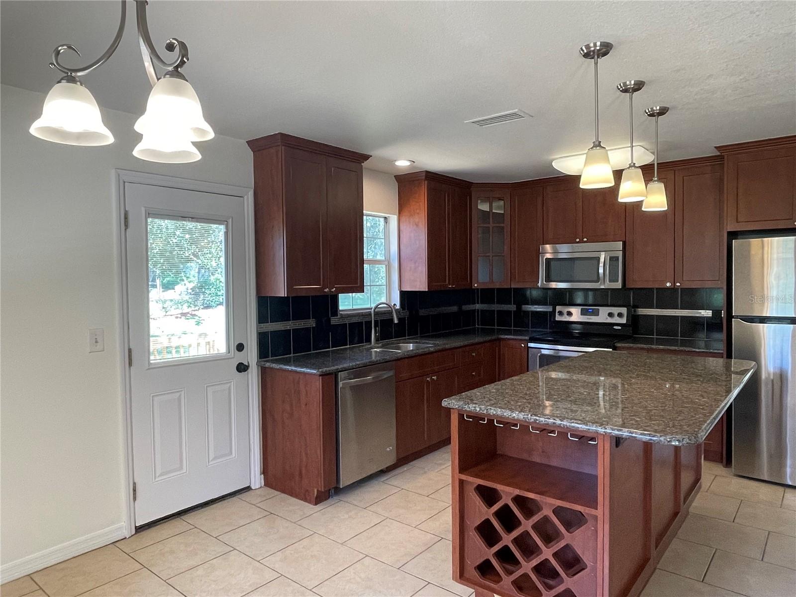 N/A - Residential Lease