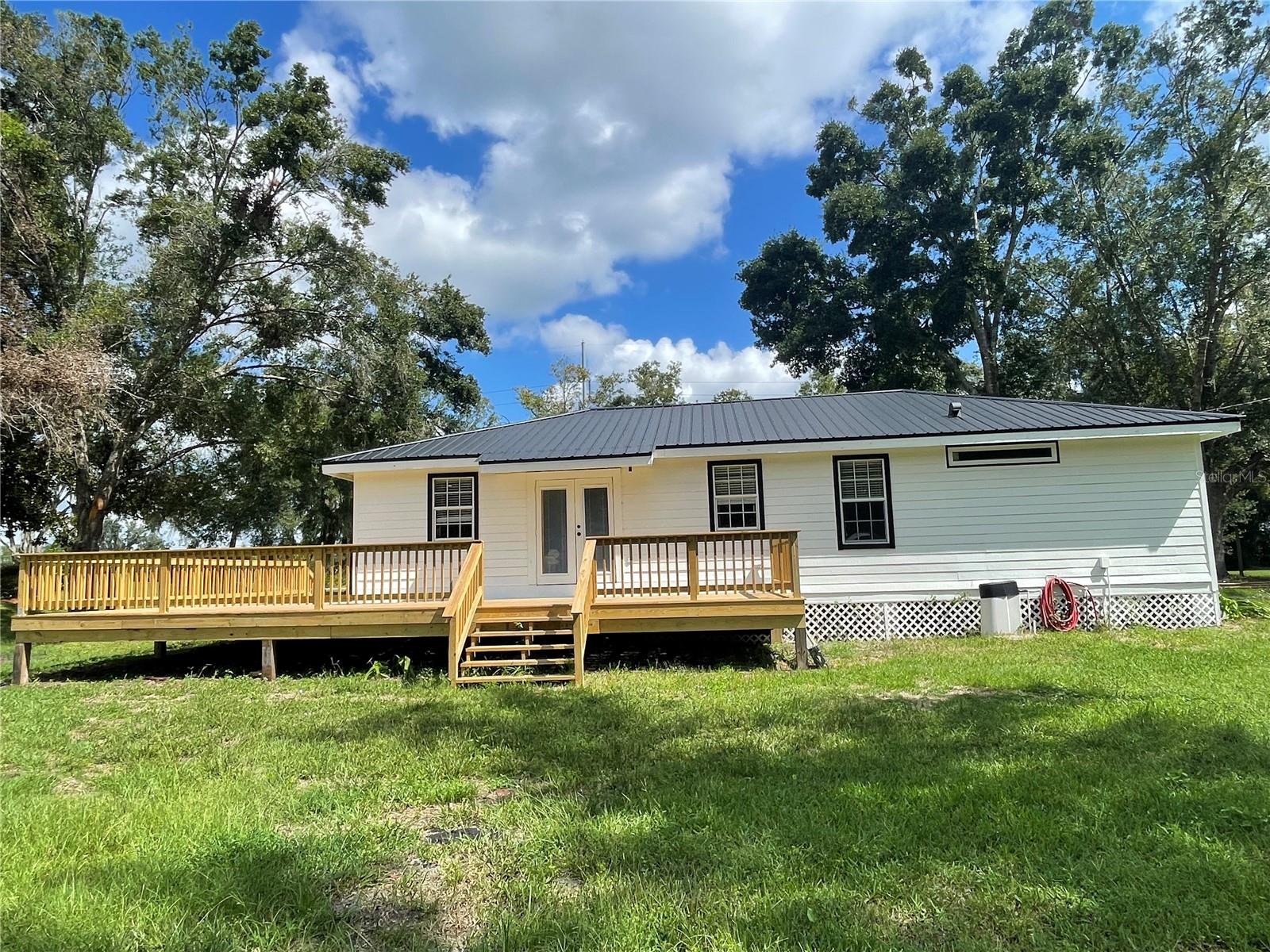N/A - Residential Lease