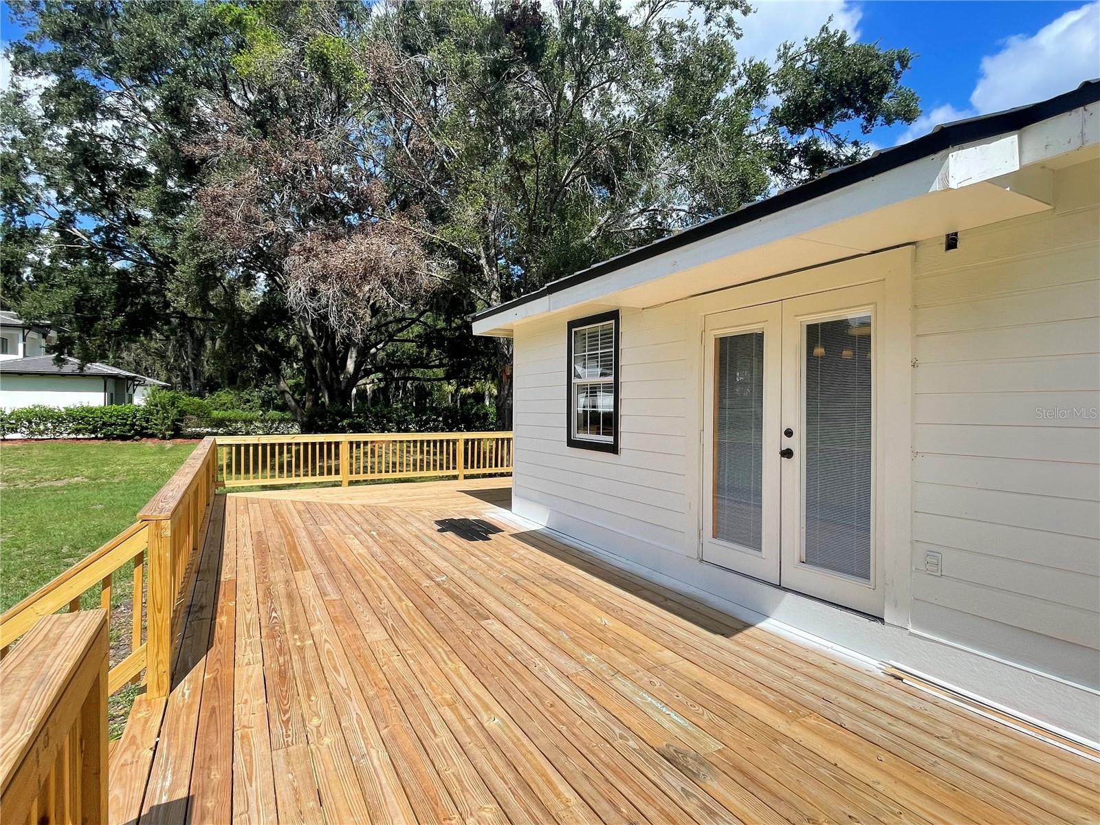 N/A - Residential Lease