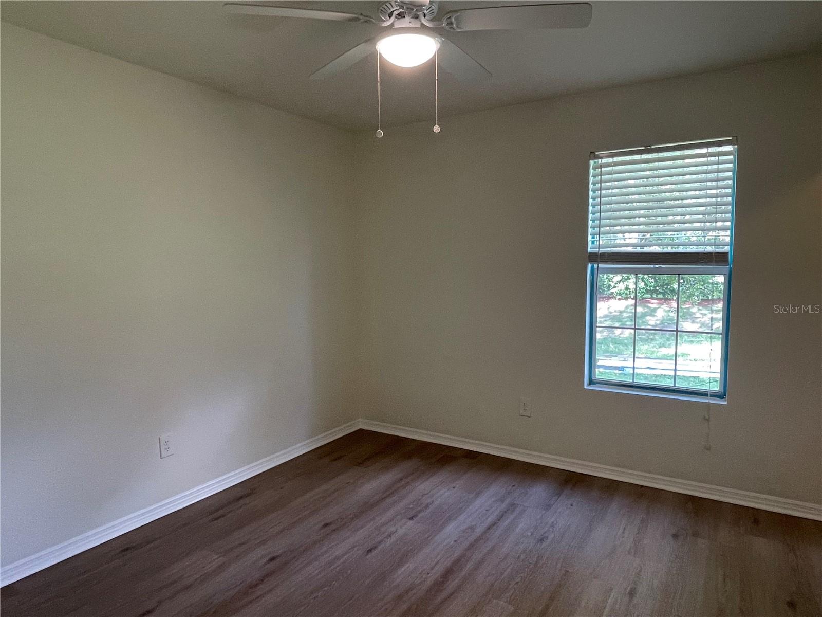 N/A - Residential Lease