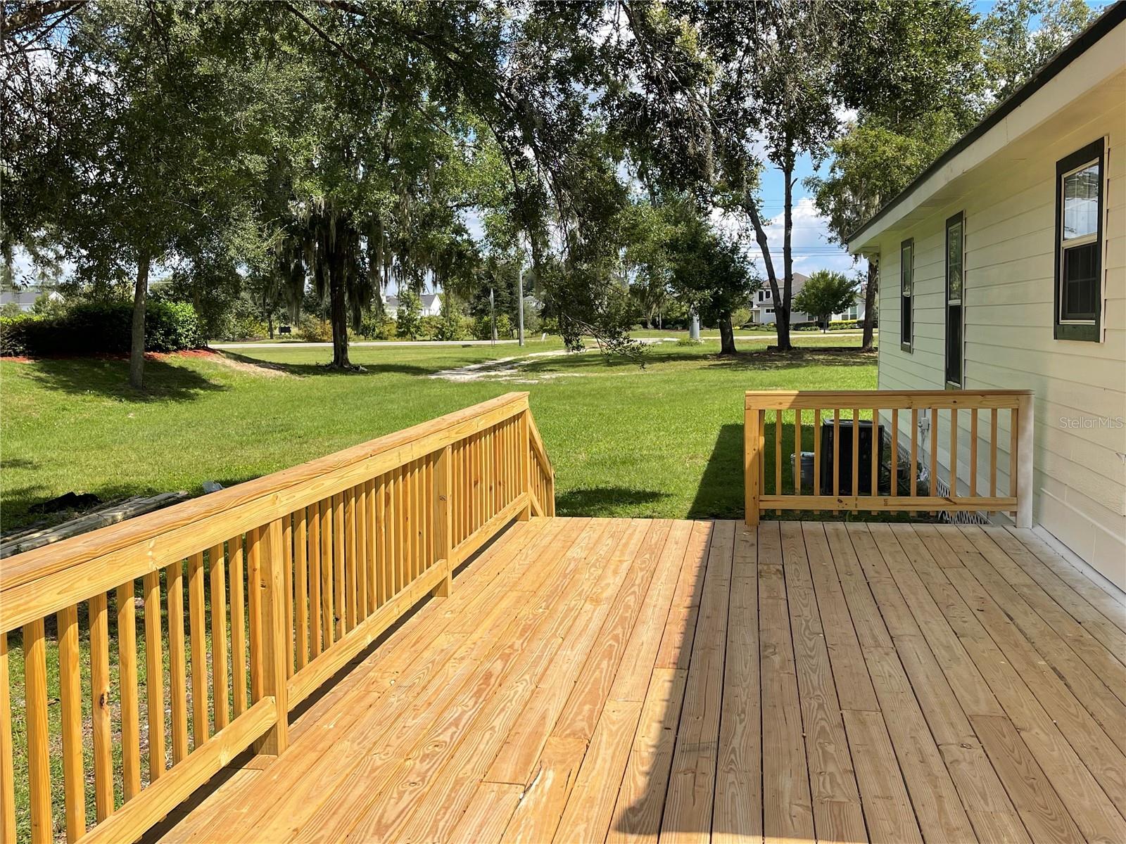 N/A - Residential Lease