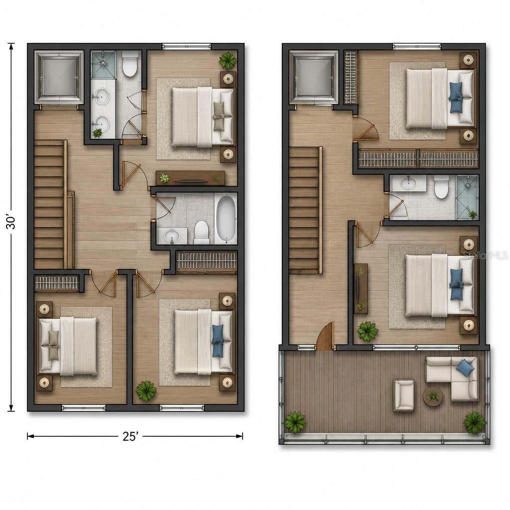 Photo of Gulf Boulevard, Redington Shores, FL 33708 (MLS # TB8528419)
