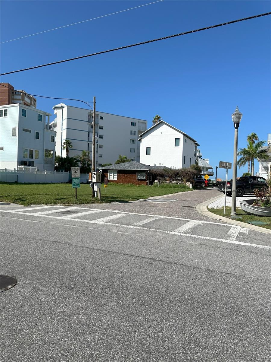 GULF BOULEVARD
