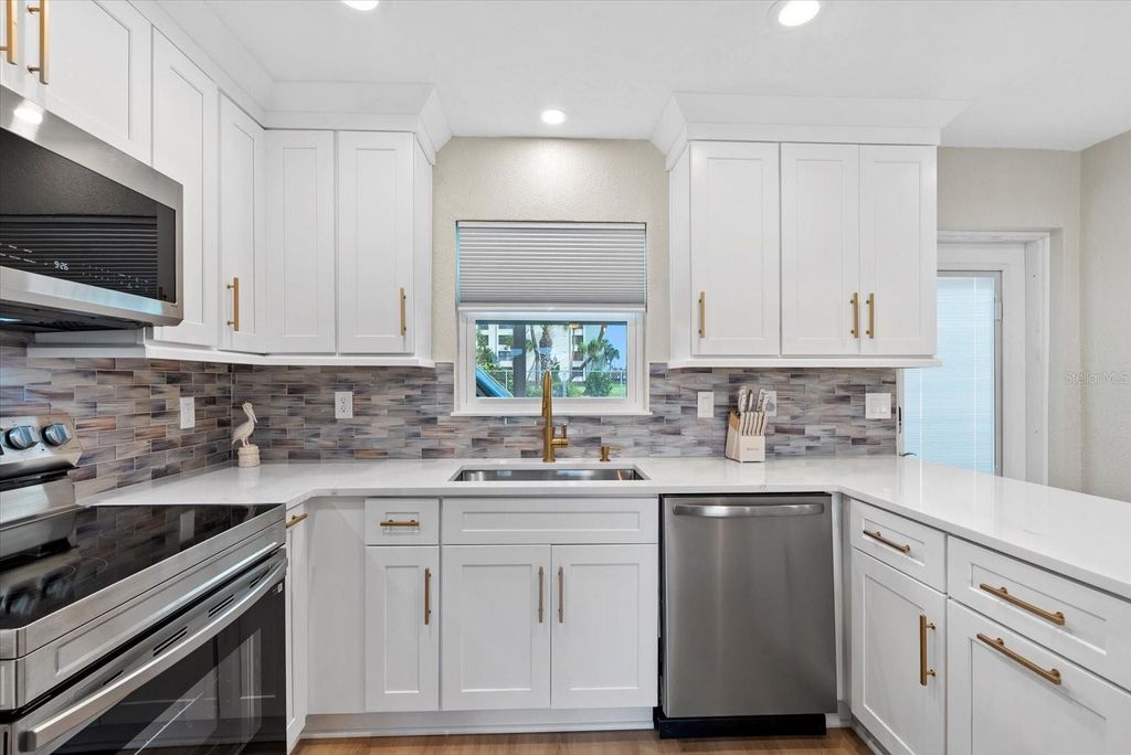 Photo of 5830 Midnight Pass Road #25, Sarasota, FL 34242 (MLS # A4662182)