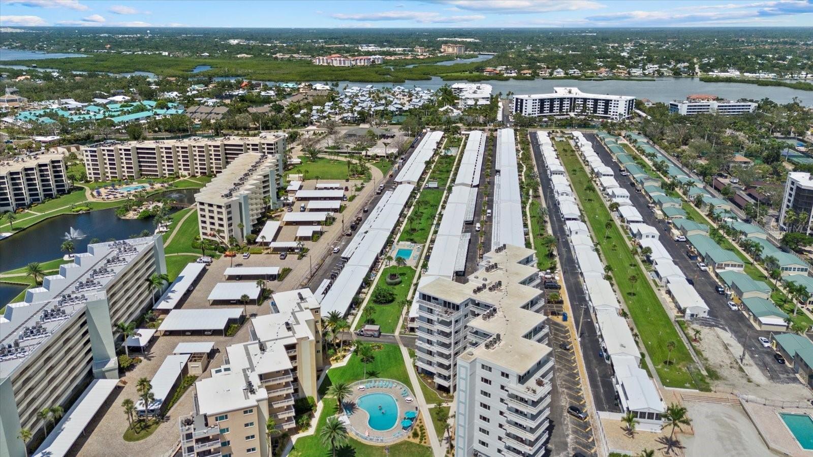 JAMAICA ROYALE - Residential