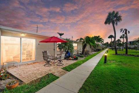 Photo of 5830 Midnight Pass Road #25, Sarasota, FL 34242 (MLS # A4662182)