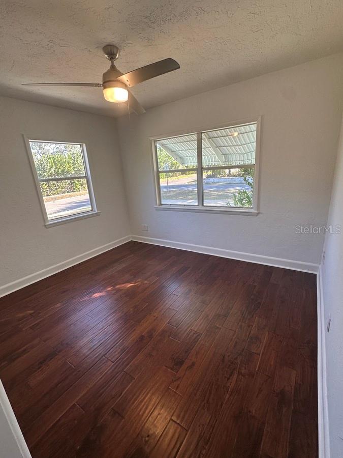 BAY VIEW HEIGHTS - Residential Lease