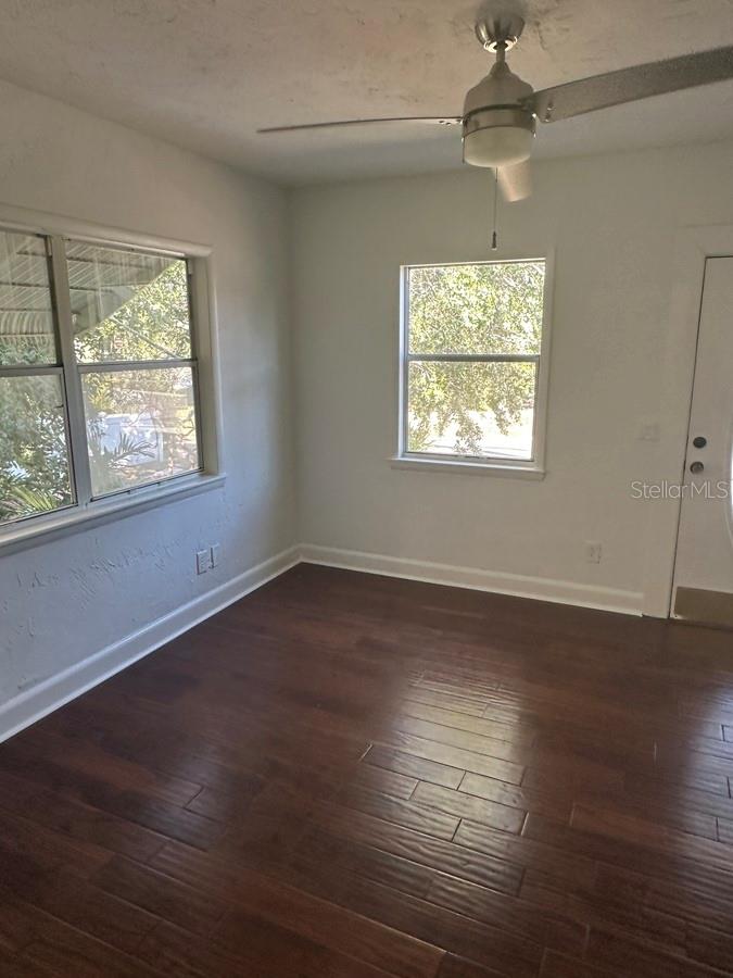 BAY VIEW HEIGHTS - Residential Lease