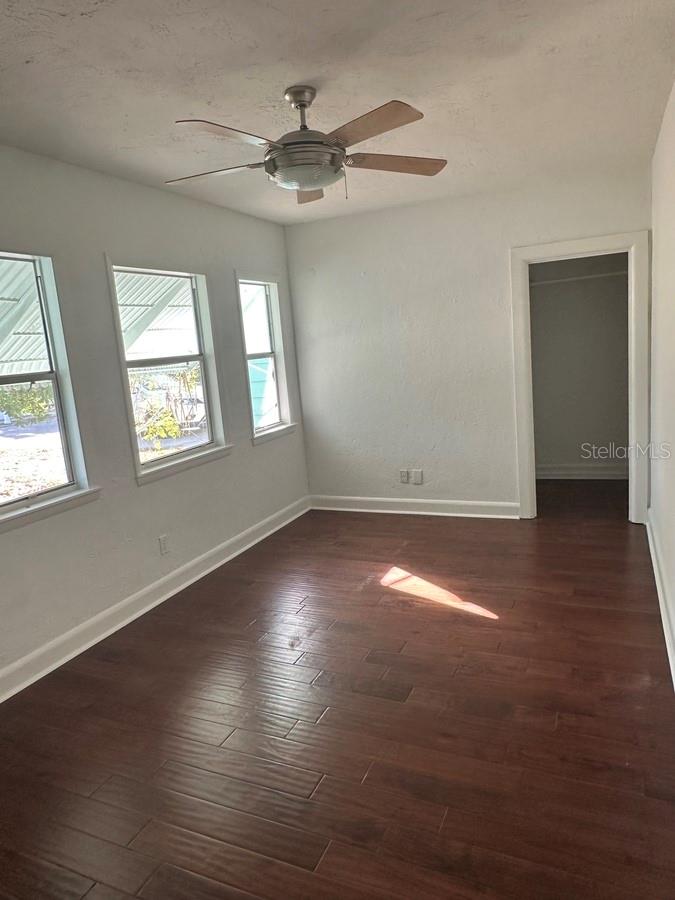 BAY VIEW HEIGHTS - Residential Lease