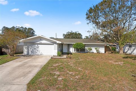 A home in LARGO