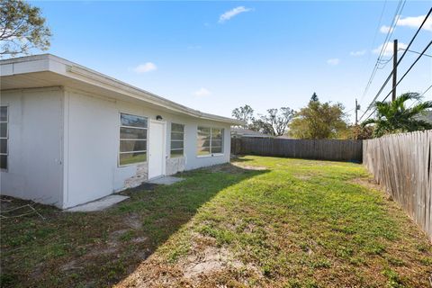 A home in LARGO