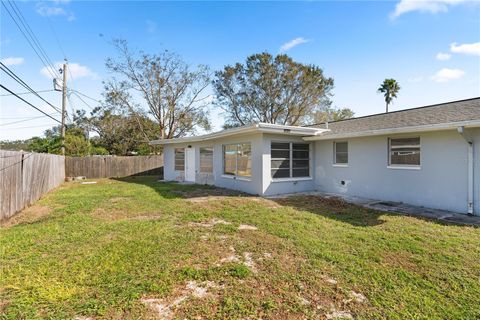 A home in LARGO