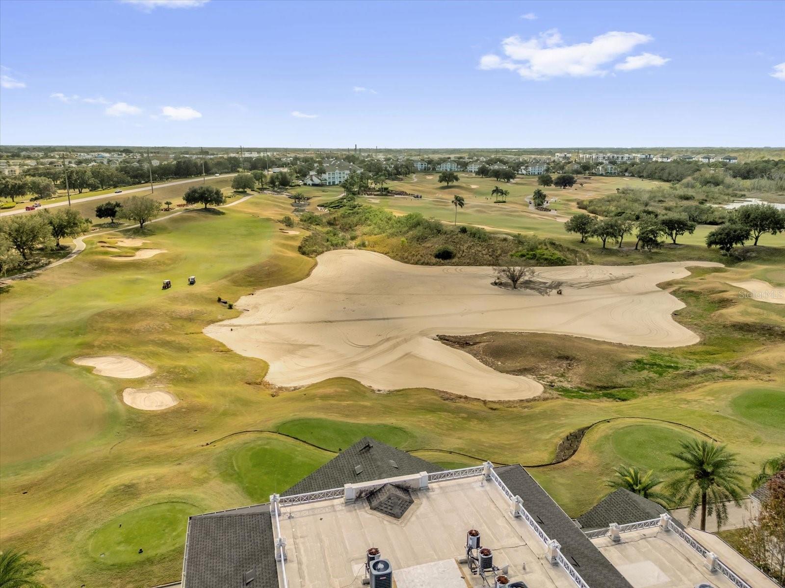 CENTRE COURT RIDGE PH 8 CONDO - Residential