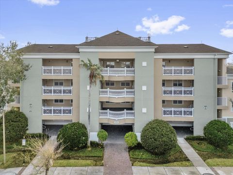 1364 CENTRE COURT RIDGE DRIVE 101 REUNION FL 34747