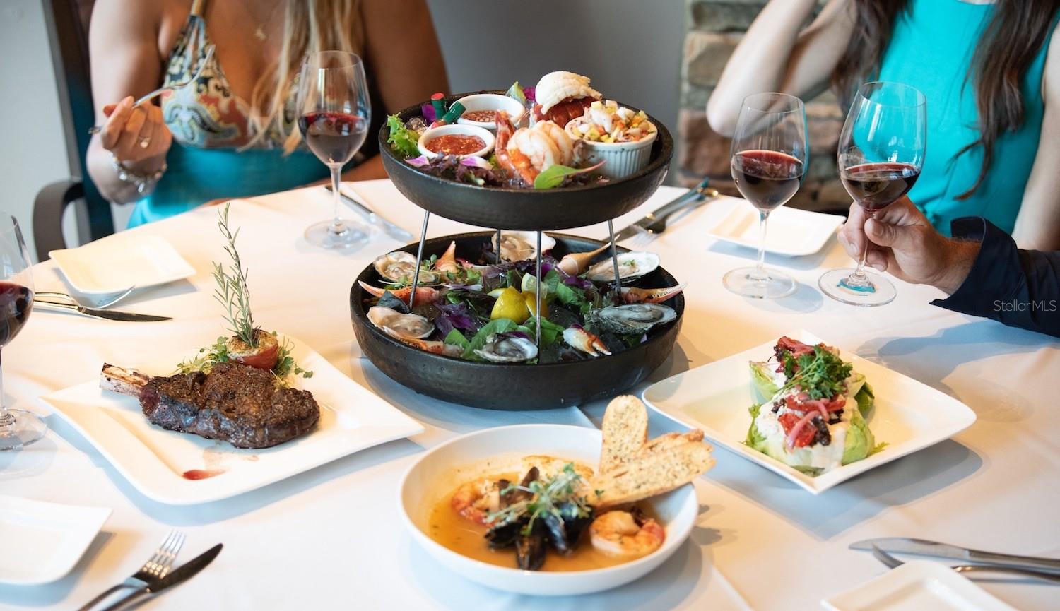 CENTRE COURT RIDGE PH 8 CONDO - Residential