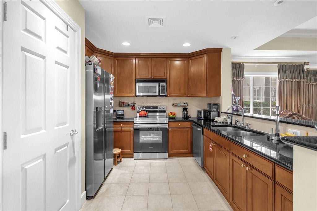 Photo of 1364 Centre Court Ridge Drive #101, Reunion, FL 34747 (MLS # O6375785)