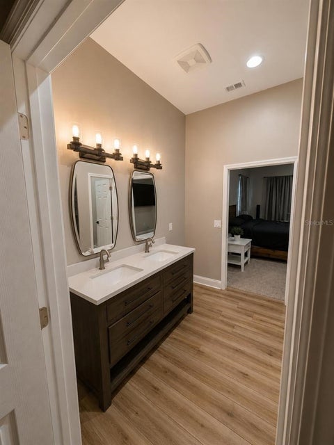 Tiny photo for 841 NW 4th Avenue, Williston, FL 32696 (MLS # O6437664)