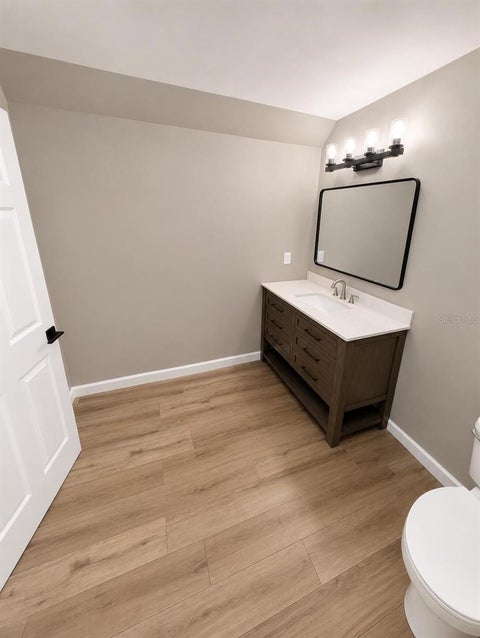 Tiny photo for 841 NW 4th Avenue, Williston, FL 32696 (MLS # O6437664)
