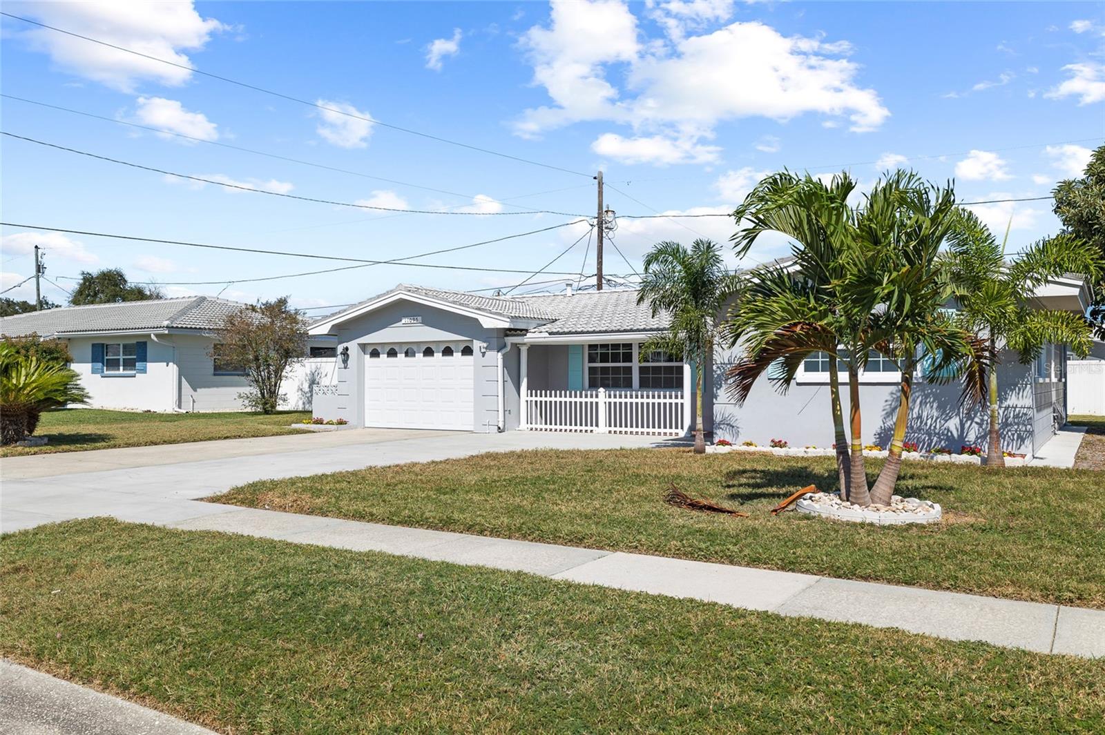 WILLIAMSDALE SQUARE 2ND ADD - Residential Lease