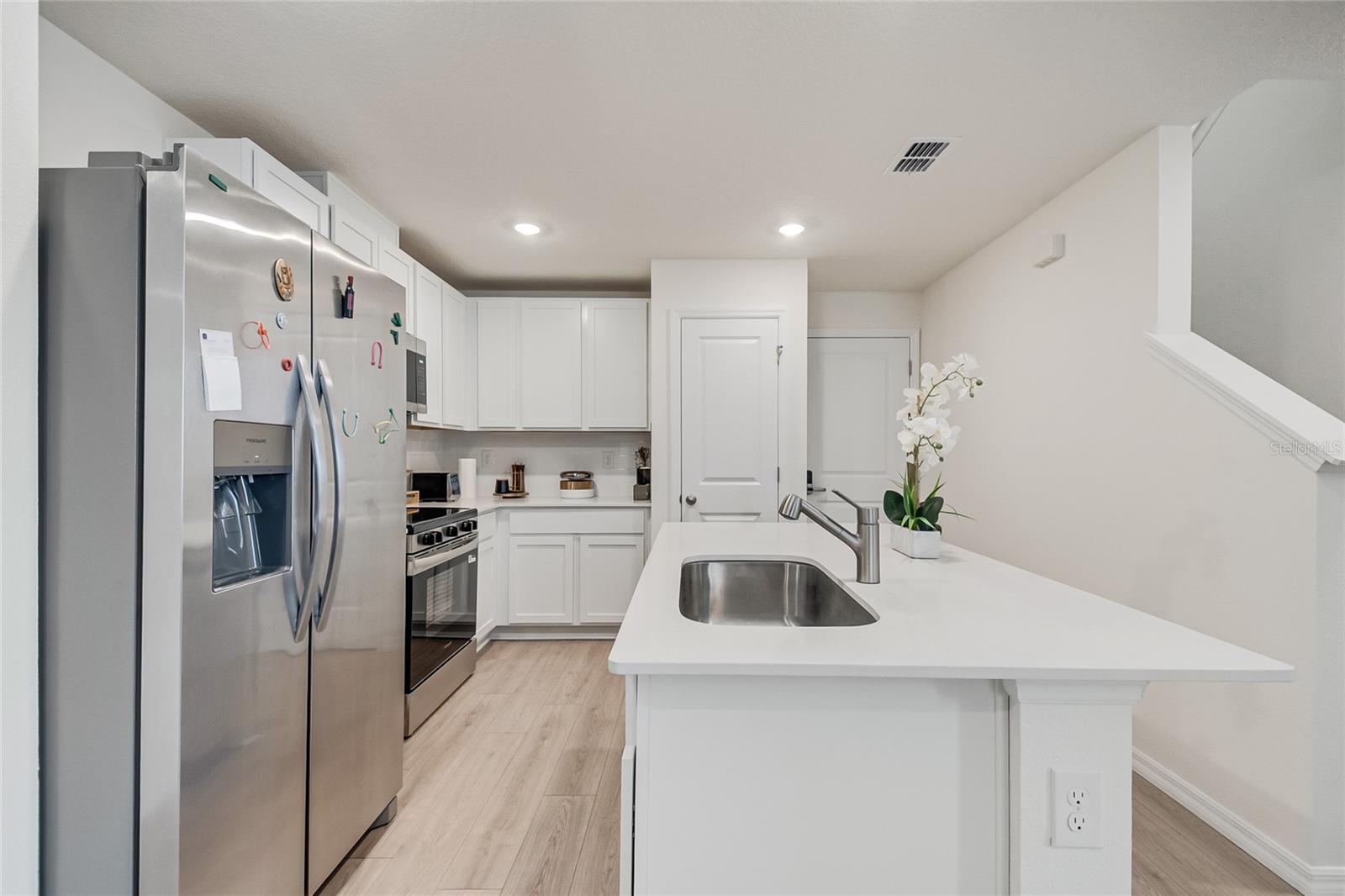 EVERGREEN PARK - Residential
