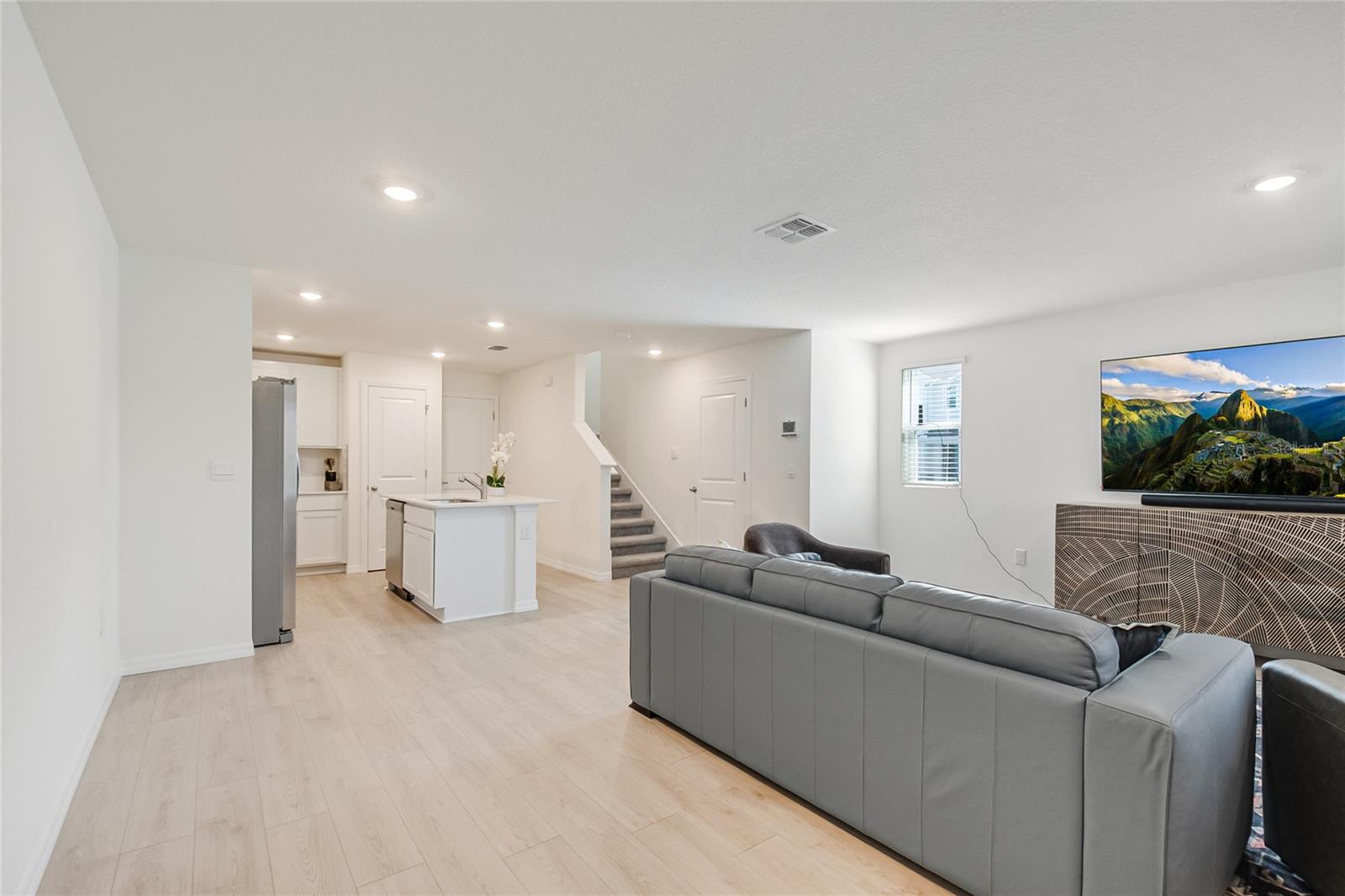 EVERGREEN PARK - Residential