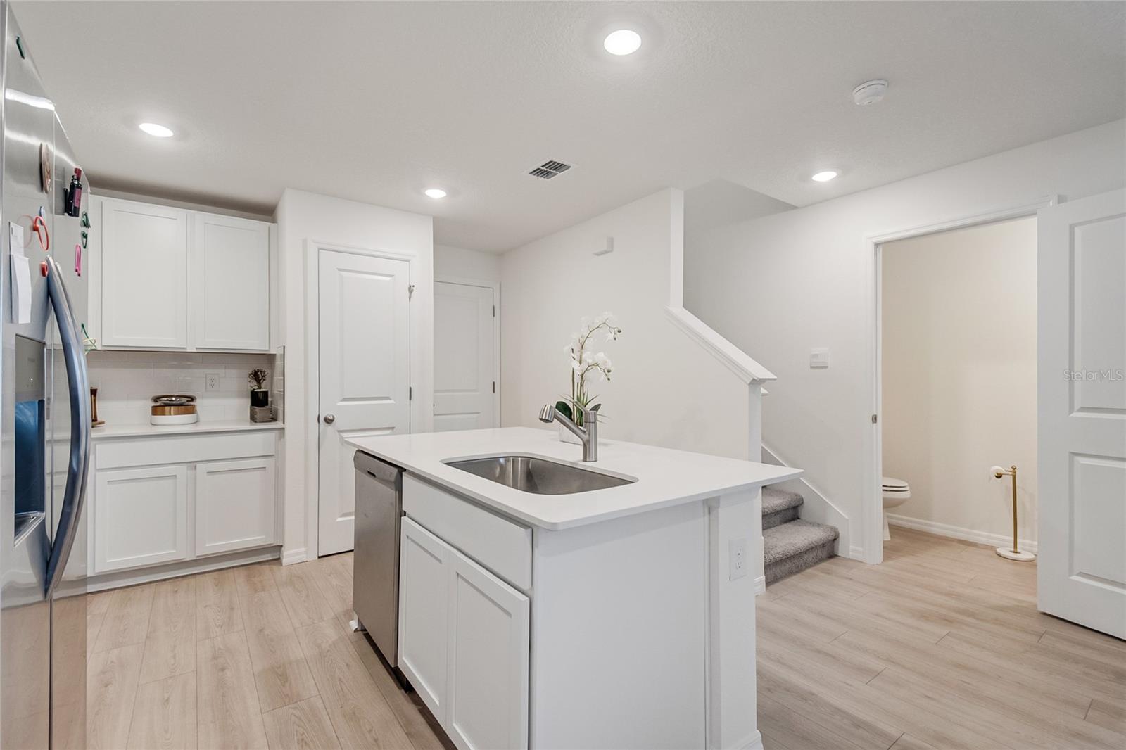 EVERGREEN PARK - Residential