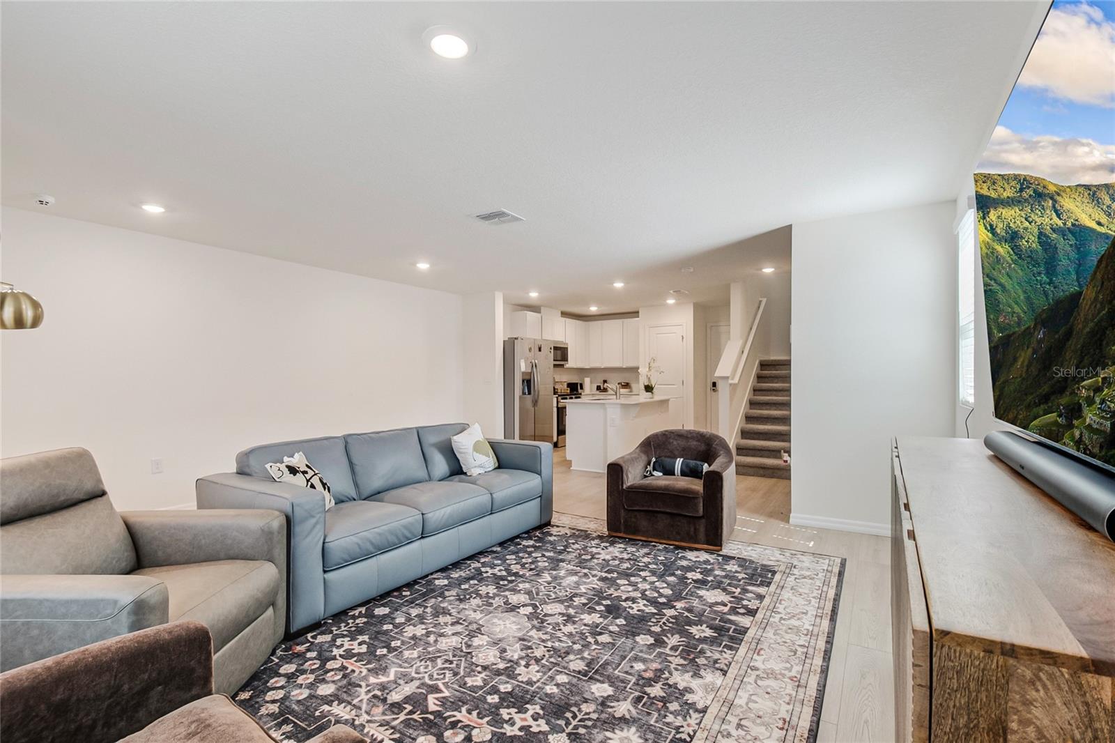 EVERGREEN PARK - Residential