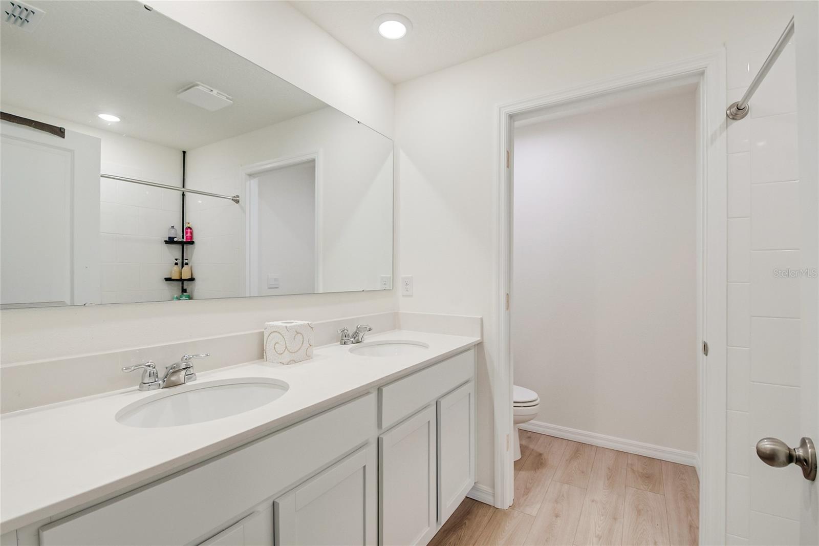 EVERGREEN PARK - Residential