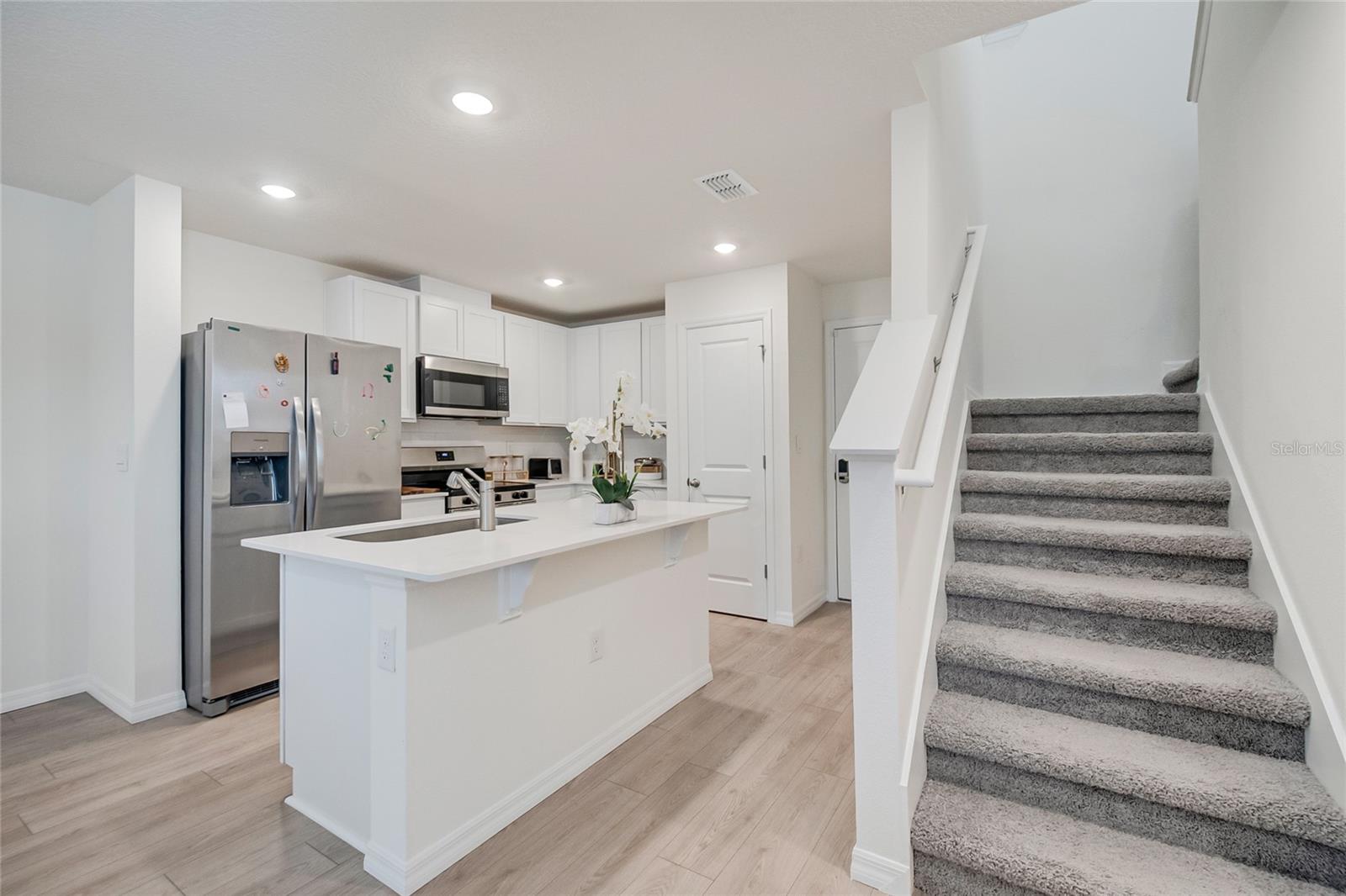 EVERGREEN PARK - Residential