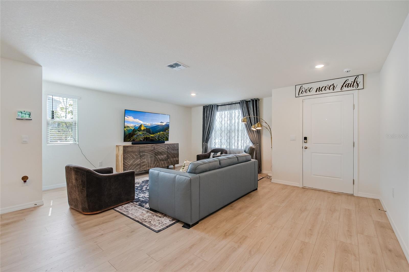 EVERGREEN PARK - Residential