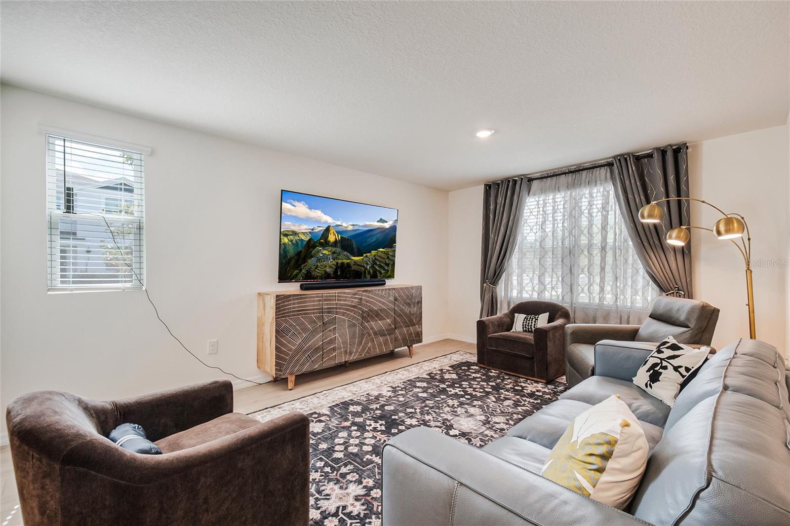 EVERGREEN PARK - Residential