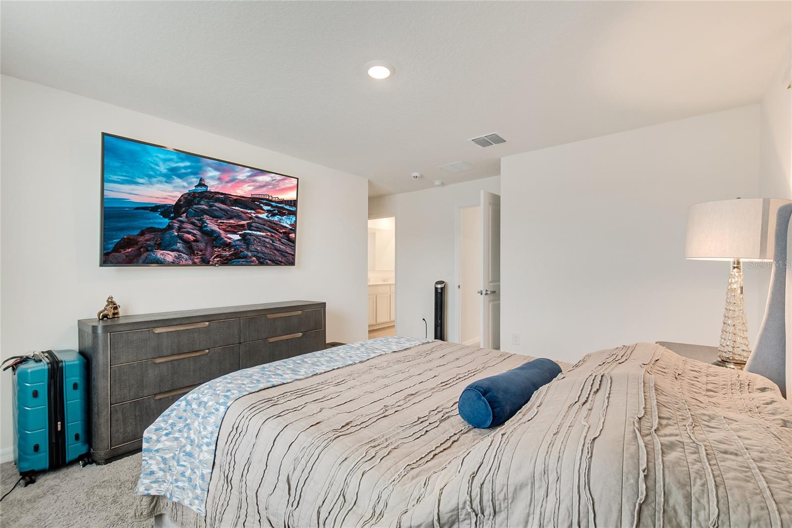 EVERGREEN PARK - Residential