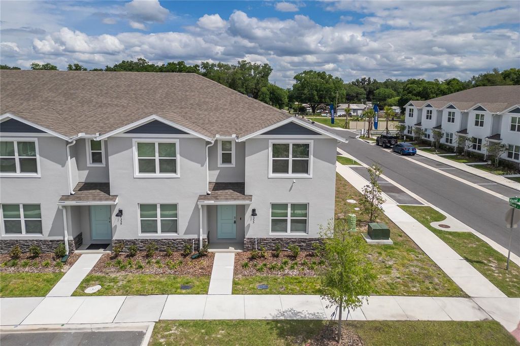 Photo of 4355 Hazel Street, Kissimmee, FL 34746 (MLS # S5148802)