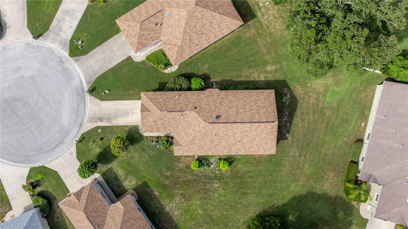 BRENTWOOD VILLAS 04 - Residential