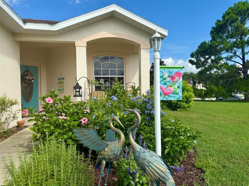 Photo of 1824 W Zoe Court, Lecanto, FL 34461 (MLS # OM703814)
