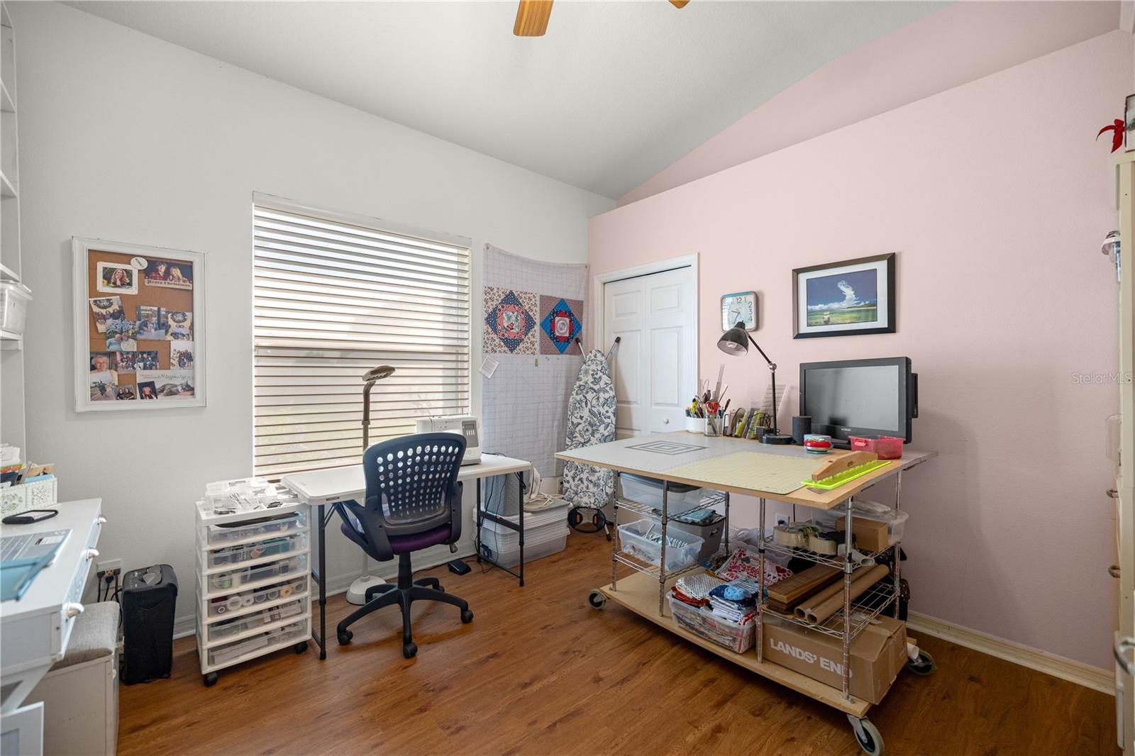 BRENTWOOD VILLAS 04 - Residential