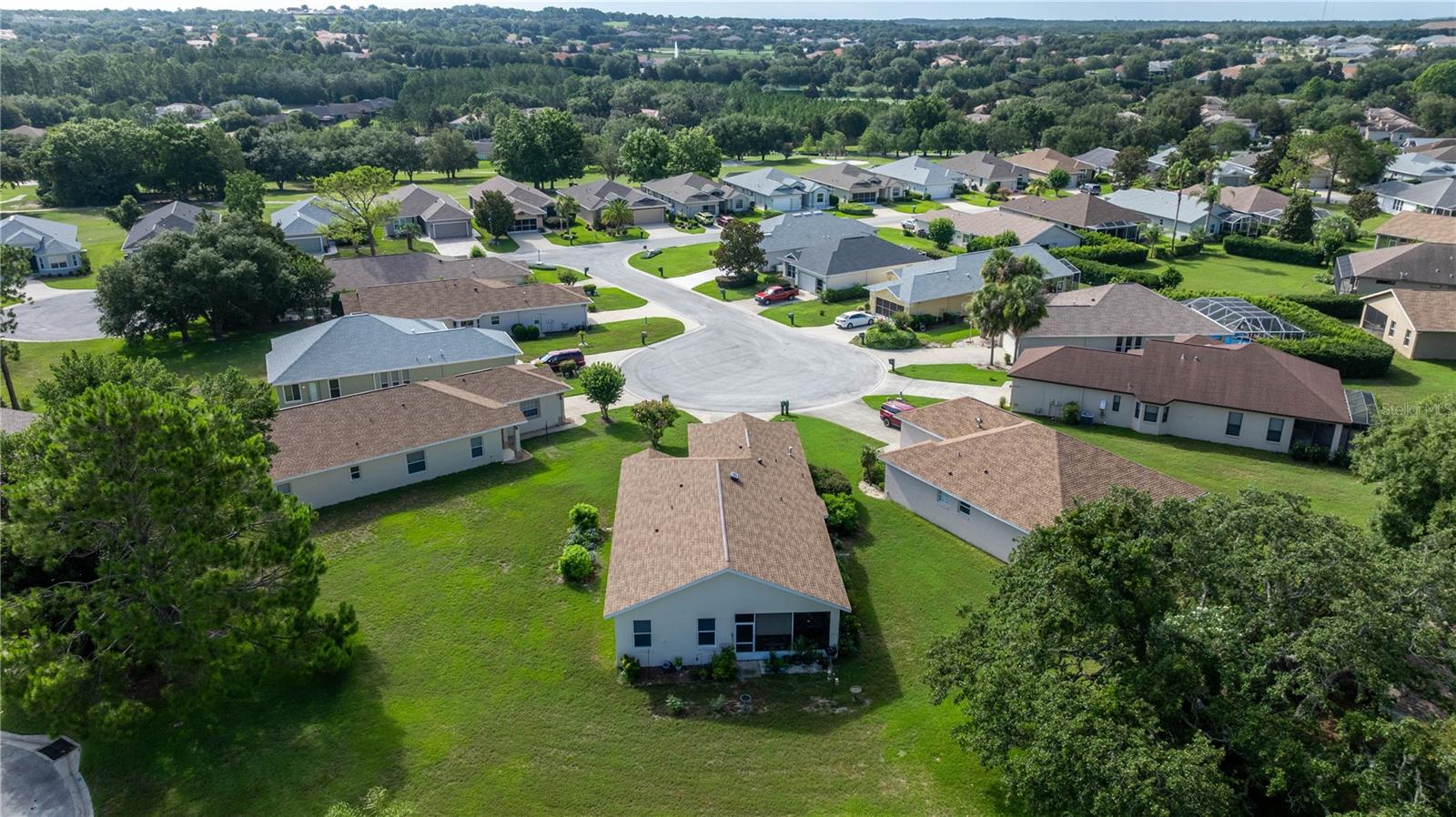 BRENTWOOD VILLAS 04 - Residential