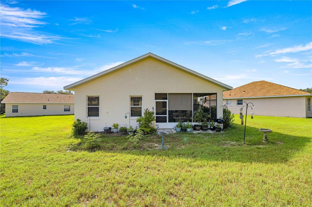 Photo of 1824 W Zoe Court, Lecanto, FL 34461 (MLS # OM703814)