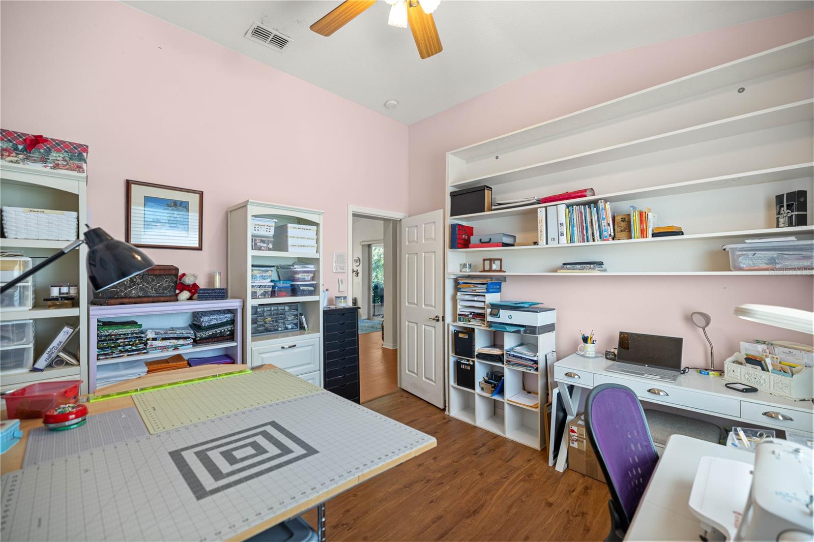 BRENTWOOD VILLAS 04 - Residential