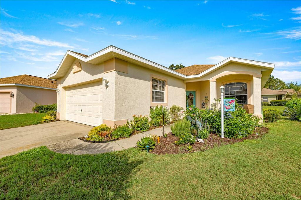 Photo of 1824 W Zoe Court, Lecanto, FL 34461 (MLS # OM703814)