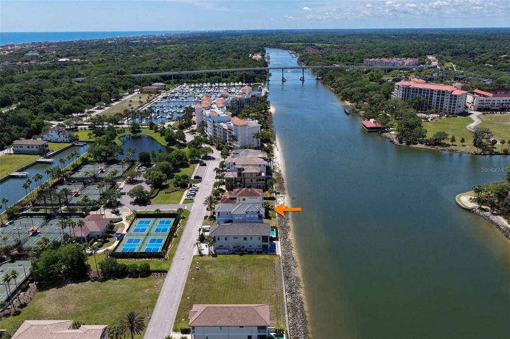 Photo of 226 Yacht Harbor Drive, Palm Coast, FL 32137 (MLS # FC321983)