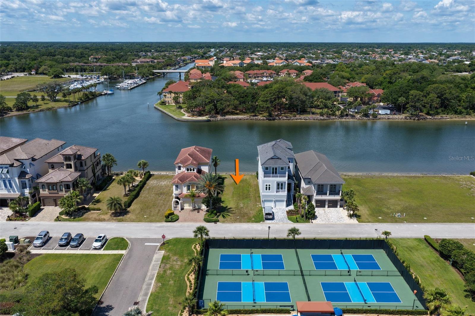 226 YACHT HARBOR DRIVE
