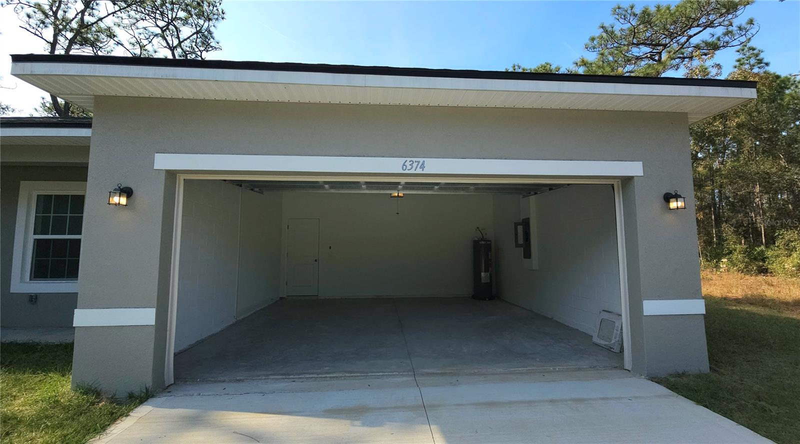 CITRUS SPGS UNIT 16 - Residential Lease