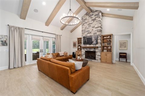 Tiny photo for 11098 NW 50th Lane, Ocala, FL 34482 (MLS # OM711502)