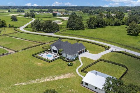 Tiny photo for 11098 NW 50th Lane, Ocala, FL 34482 (MLS # OM711502)
