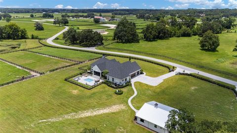 Tiny photo for 11098 NW 50th Lane, Ocala, FL 34482 (MLS # OM711502)